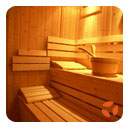 Salle de bain sauna billet grenoble
